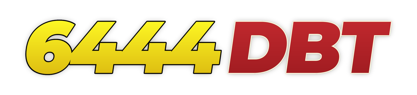 6444dbt